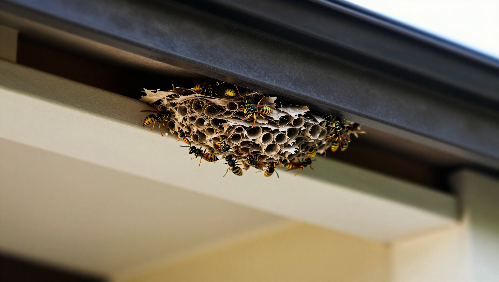Bees and Wasp Removal in Sylvania Waters