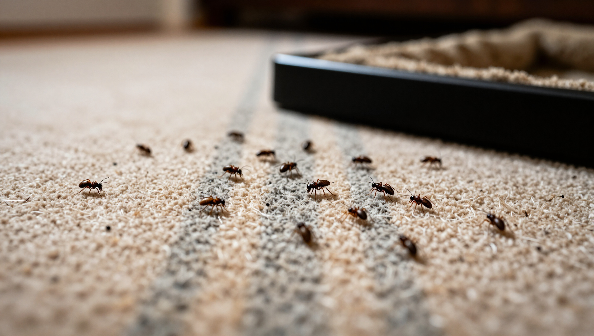 Fleas and Ticks Removal in Sylvania Waters