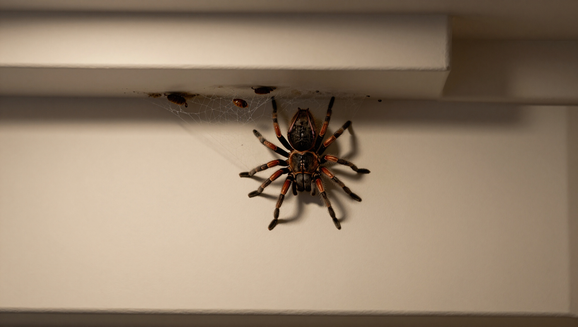 Spider Control in Sylvania Waters